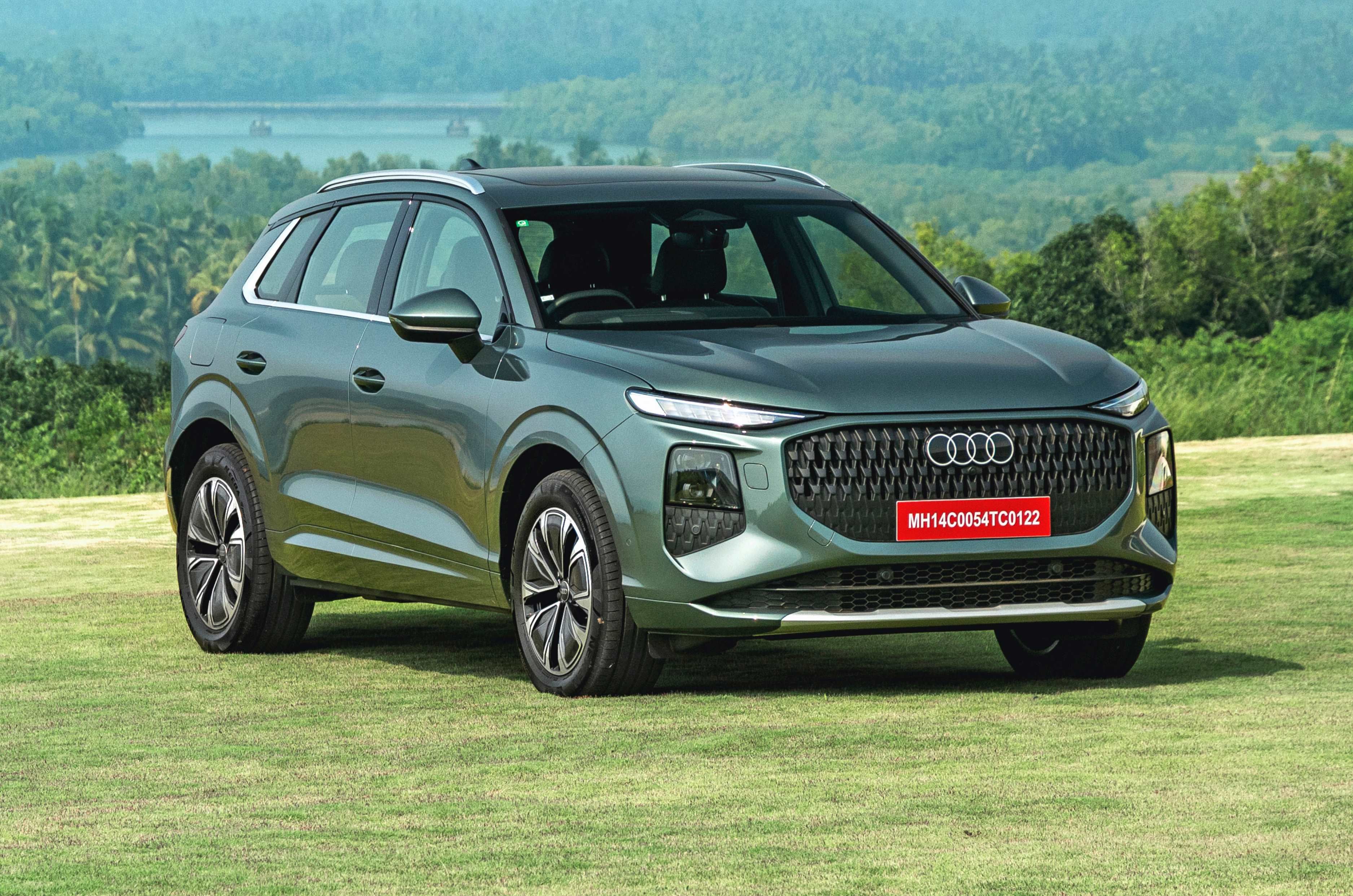 2026 audi q3 pros and cons