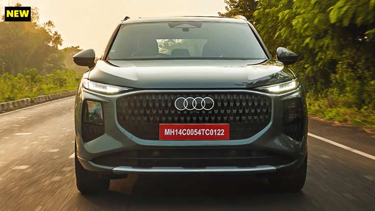 new audi q3 front new audi q3 front