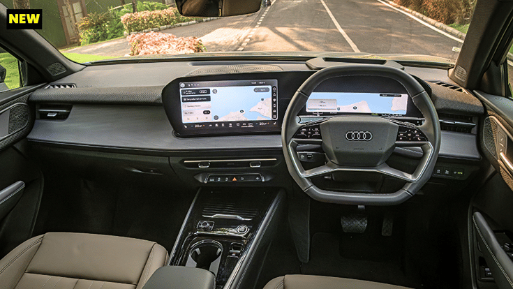 new audi q3 interior new audi q3 interior
