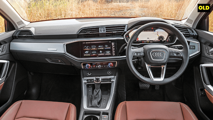 old audi q3 interior old audi q3 interior