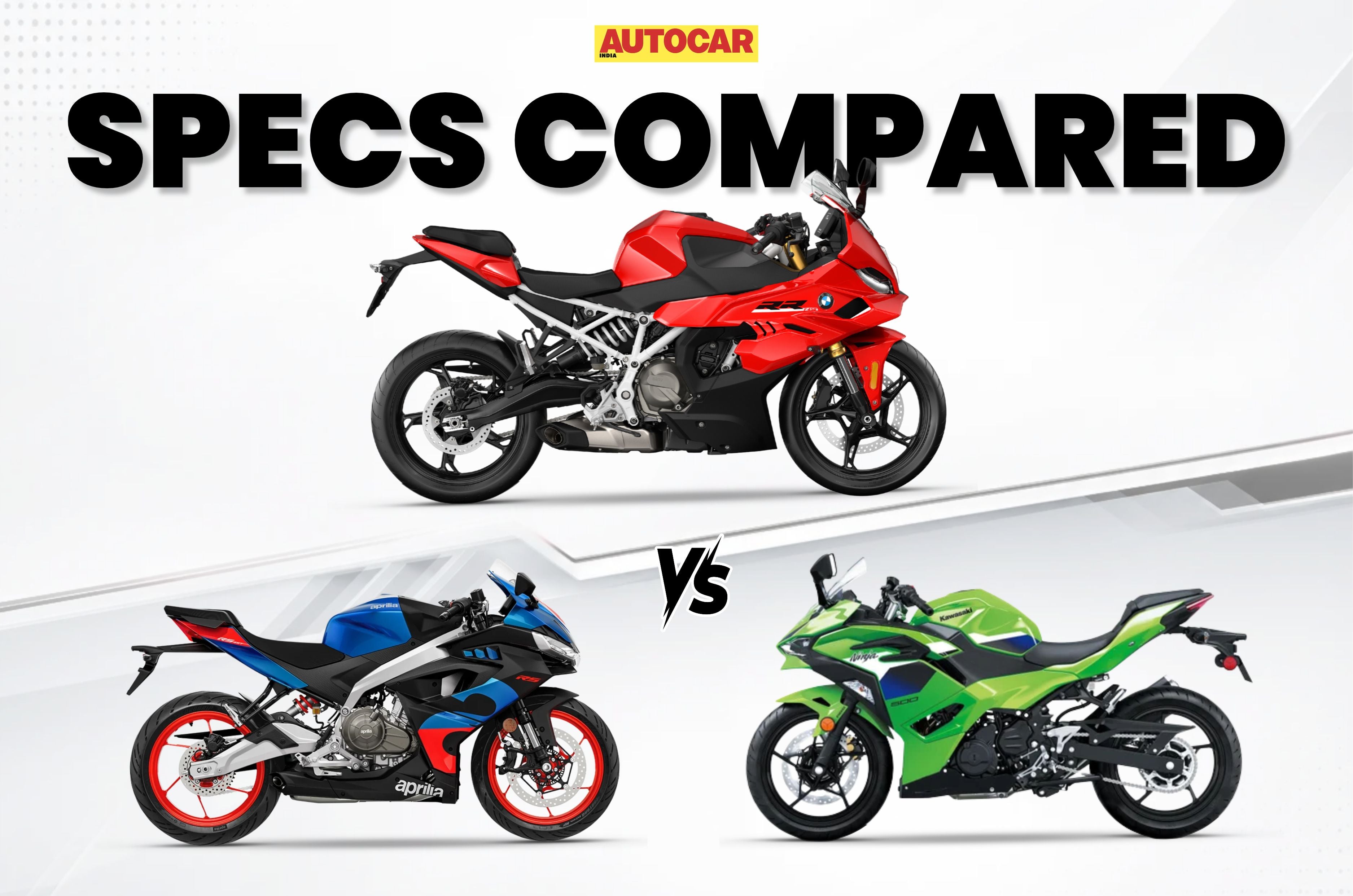 How BMW F 450 RR vs Rivals: Specification comparison Impacts Tech Careers in 2026