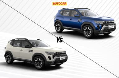 Duster turbo petrol vs hybrid: Similarities and differences explained