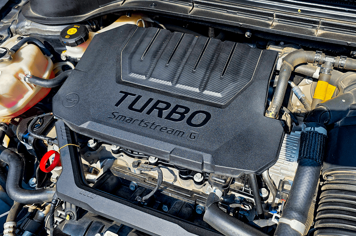How to take care of a turbocharged engine