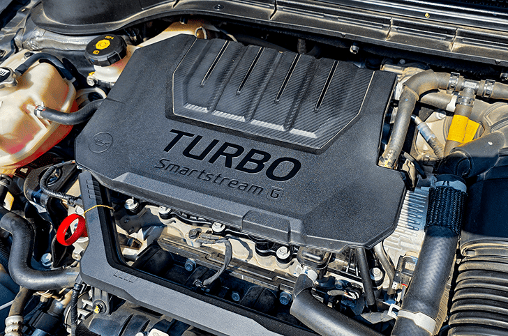 How to take care of a turbocharged engine