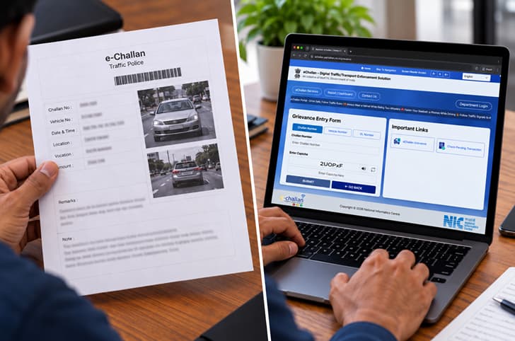 Challan