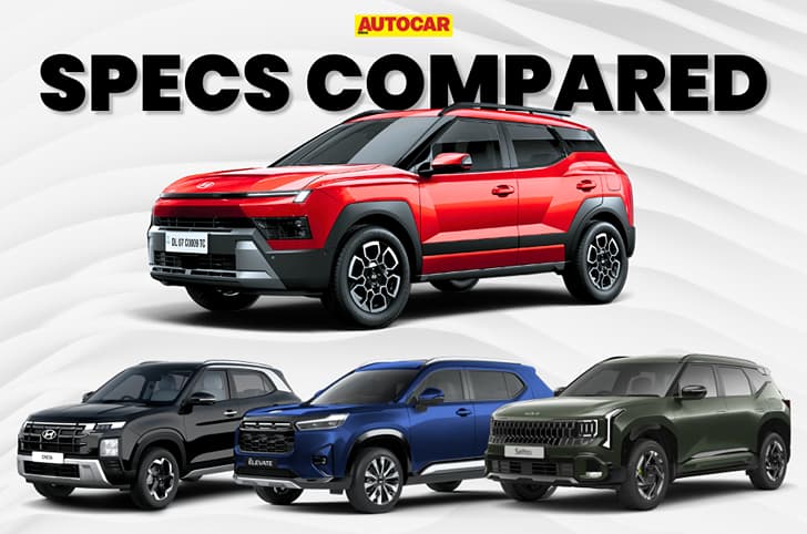 Hyundai Bayon vs rivals Hyundai Bayon vs rivals