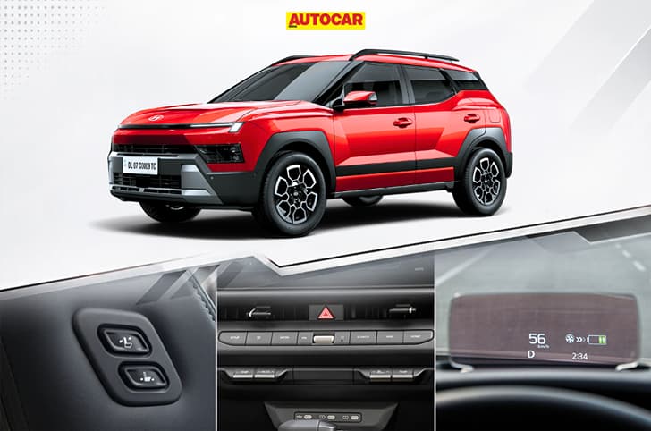 6 things Hyundai Bayon misses out on compared to rivals