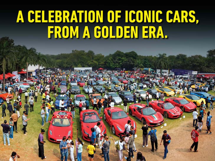 Modern Classic Rally 2026
