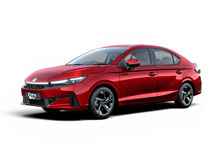 Premium Sedans