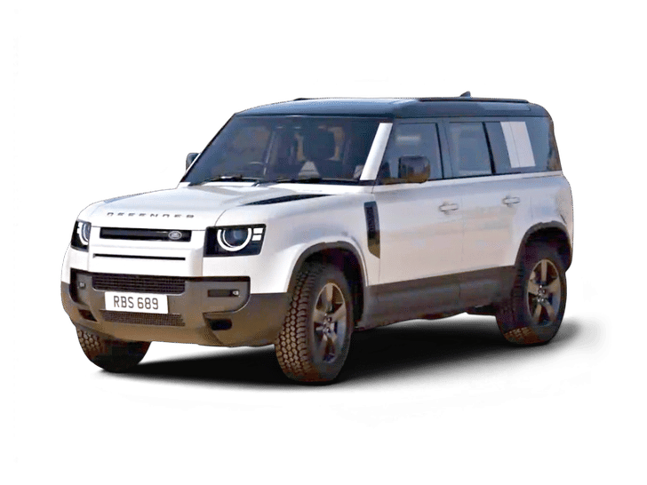 Luxury Cars