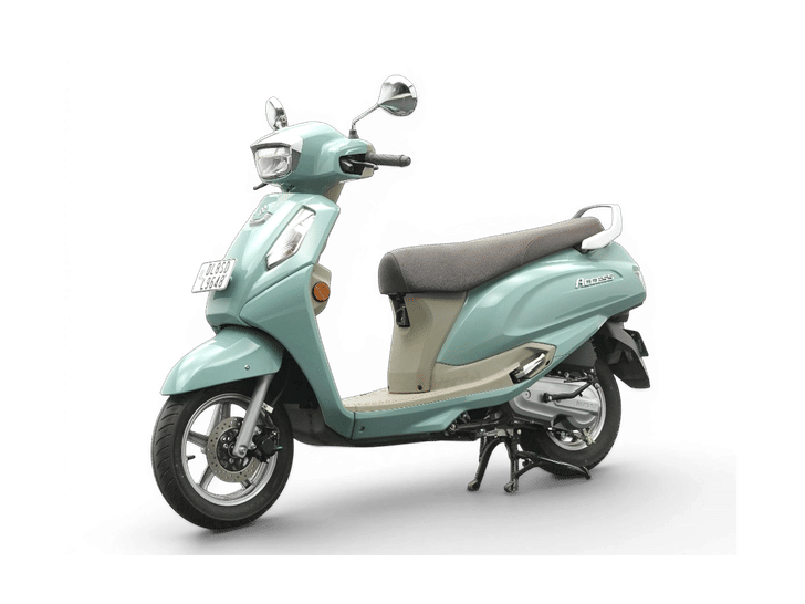 Smoothest Scooter Under ₹2 Lakh