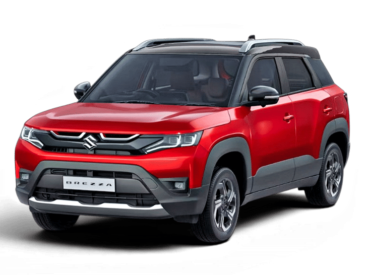 Best SUVs With Strong Build Quality
