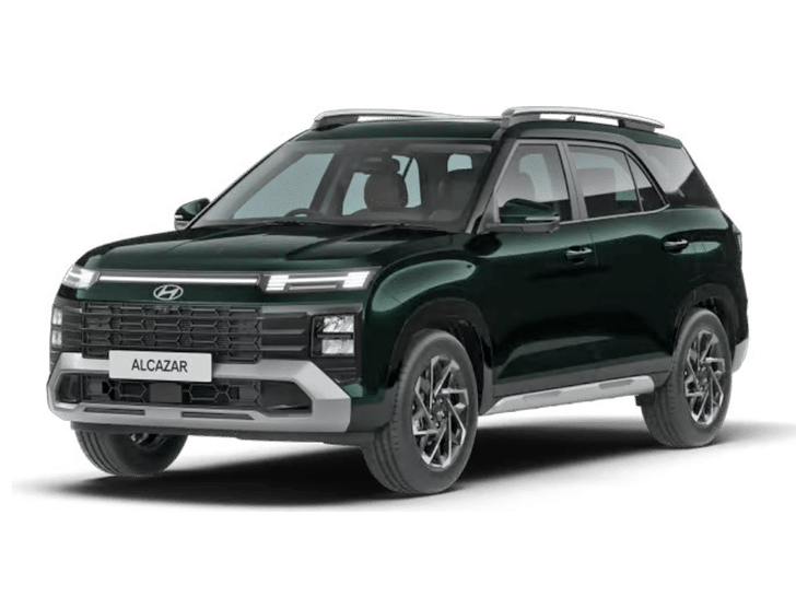 Best Feature-Rich SUVs Under ₹25 Lakh