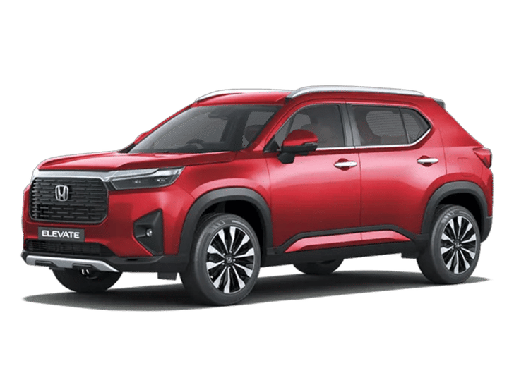 Best SUV for Long Drives