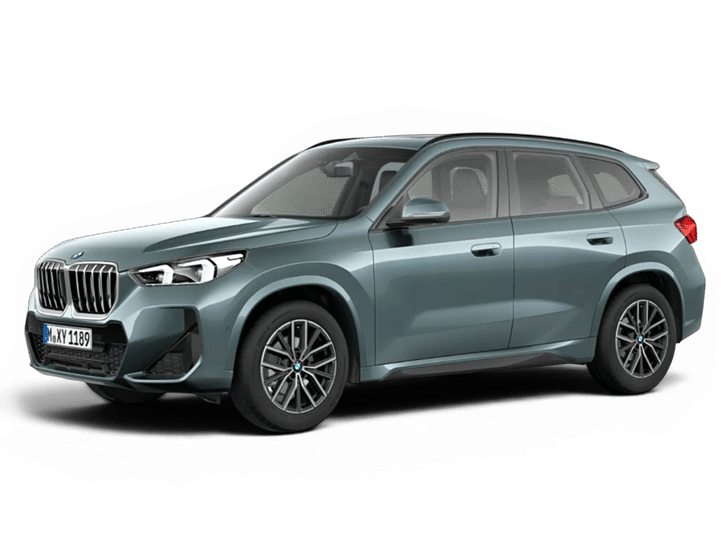 Best Premium SUV for Comfort and Driving Pleasure
