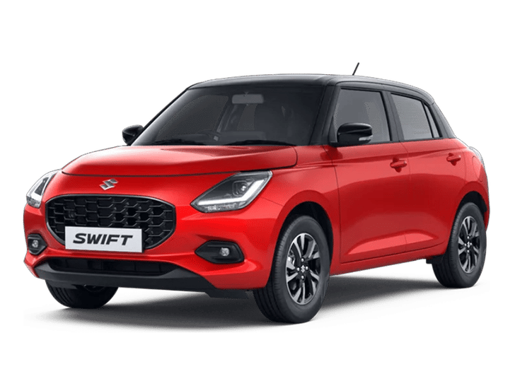 Best Car Under 8 Lakh for Daily City Driving