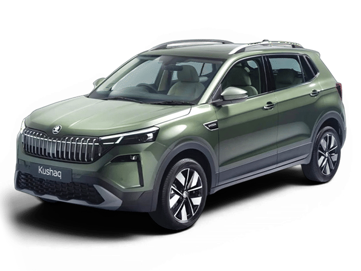Which Automatic Compact SUV Should You Buy for City Driving?