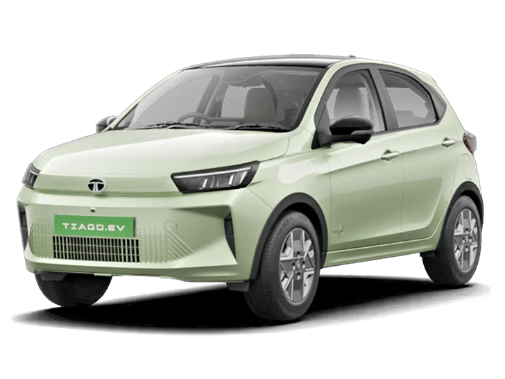 Is It Time to Trade Your SUV for an EV?