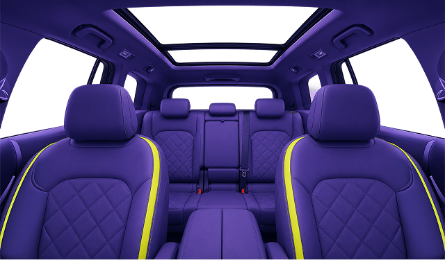 1-zone Climate Control
