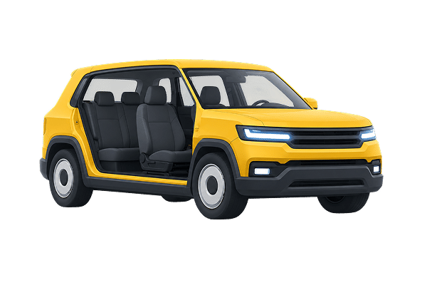 7-Seater