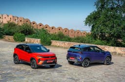 Top 10 selling cars in November 2025