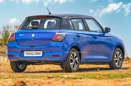 Top 10 selling cars in November 2025