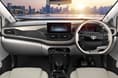 Tata Altroz interior images Tata Altroz interior images