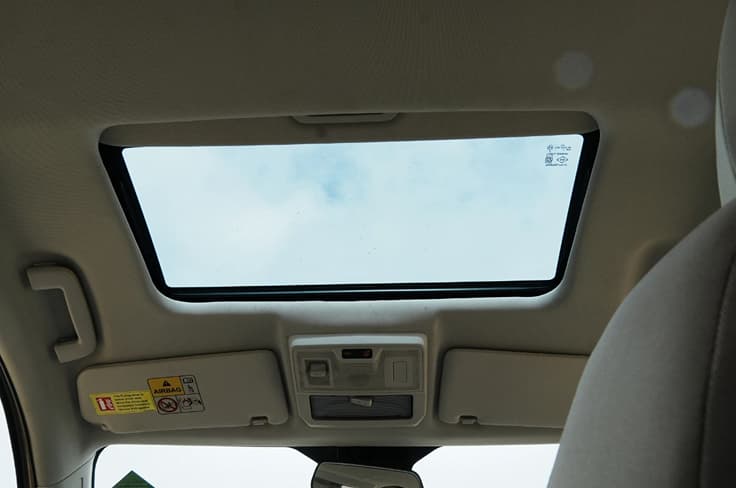 Tata Altroz interior images Tata Altroz interior images
