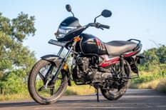 Honda Shine 100 DX colours image gallery