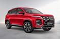 2026 MG Hector colours gallery 2026 MG Hector colours gallery