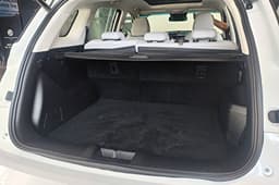 2026 MG Hector boot