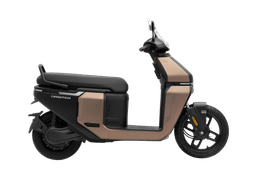 TVS Orbiter Martian Copper side profile shot