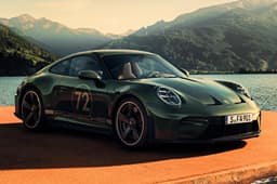 Porsche 911 GT3 90 F.A. images