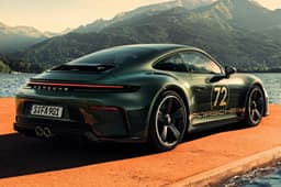 Porsche 911 GT3 90 F.A. images