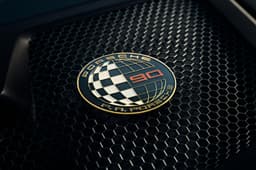 Porsche 911 GT3 90 F.A. images