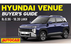 2025 Hyundai Venue buyers guide video