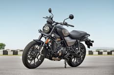 Harley-Davidson X440 T colours image gallery