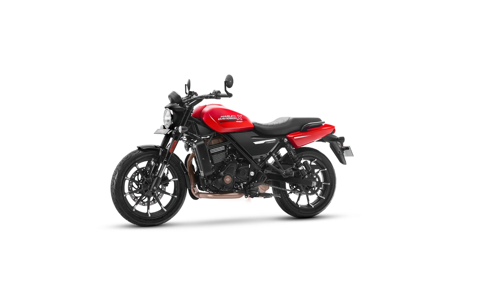 Harley-Davidson X440 T colours image gallery