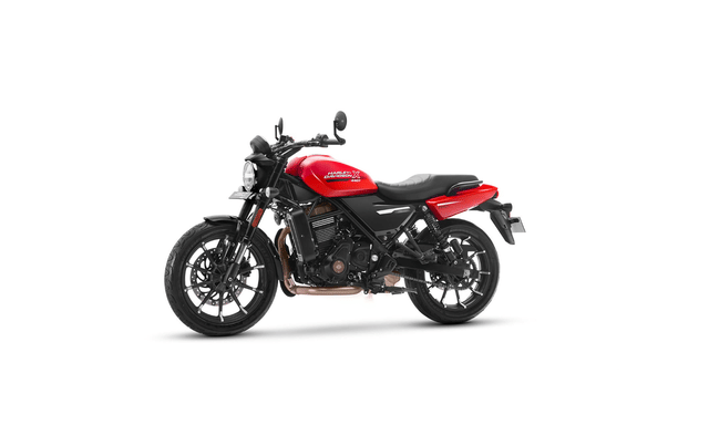 Harley-Davidson X440 T colours image gallery