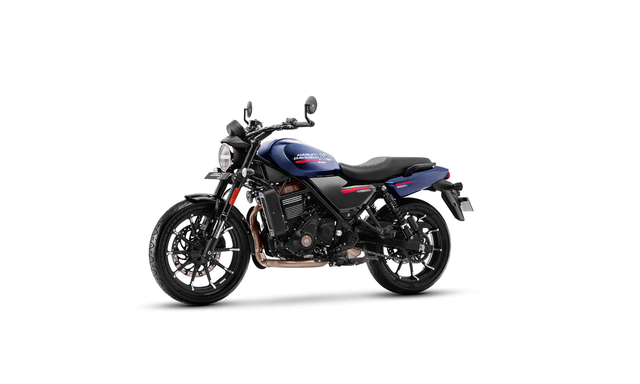 Harley-Davidson X440 T colours image gallery