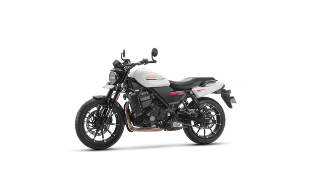 Harley-Davidson X440 T colours image gallery