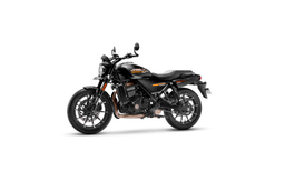 Studio image of X440 T on white background