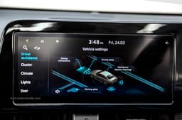 Hyundai Verna ADAS features