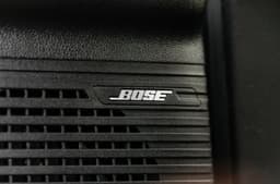 Hyundai Verna Bose speaker