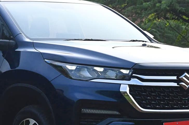 Invicto DRL