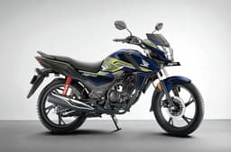 Studio image of Honda SP 125