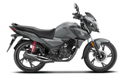 Studio image of Honda SP 125