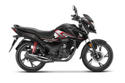 Studio image of Honda SP 125