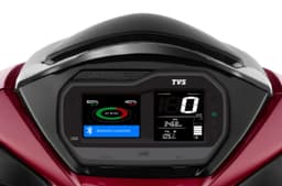 Jupiter 125 dash