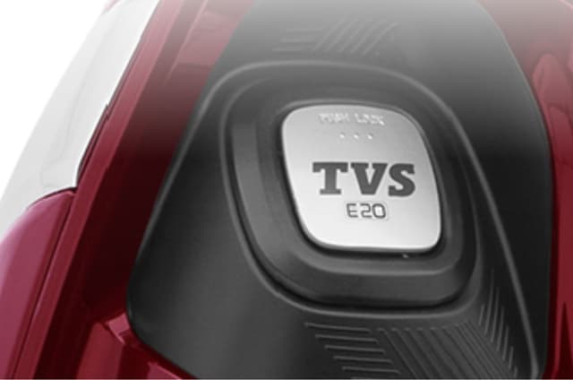 TVS Jupiter 125 features image gallery